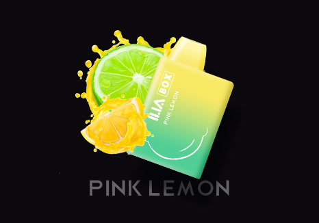 少量現貨哩啞ILIA電子菸推薦鐵觀音口味
